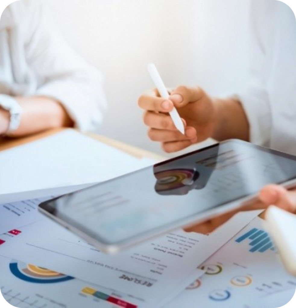 ecommerce marketing consultation