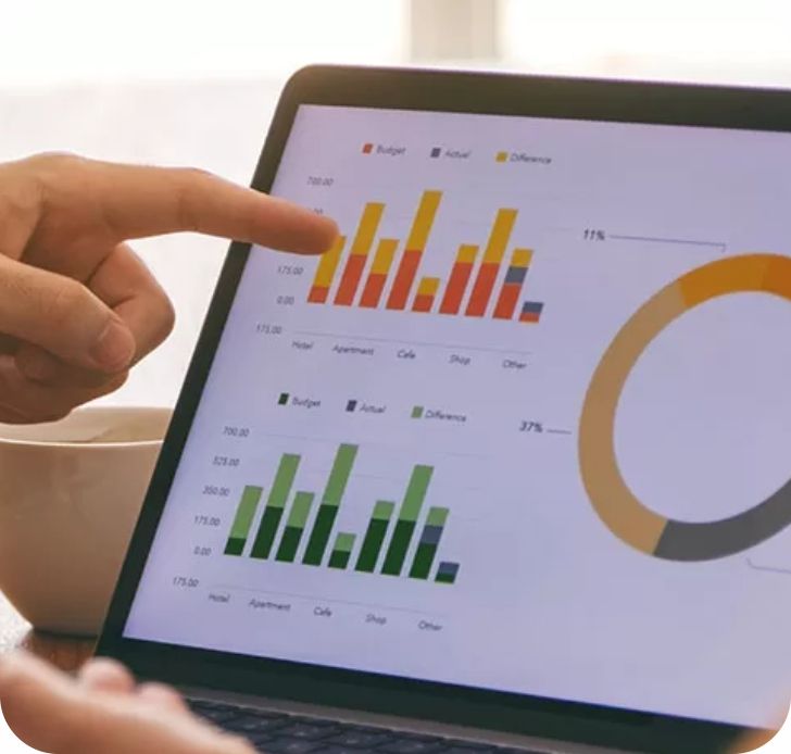 Time booster marketing blog. Graphical display of some best online business ideas