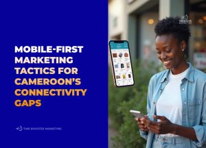 mobile first marketing tactics