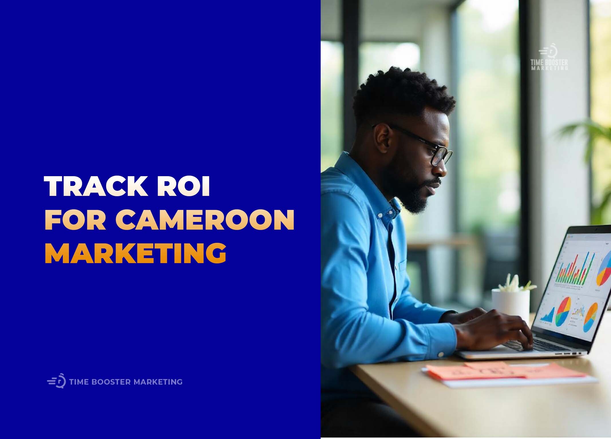 digital marketing roi