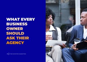 hiring a marketing agency in cameroon