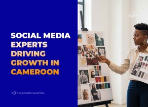 social media marketing agencies in cameroon