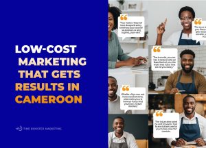 affordable marketing services