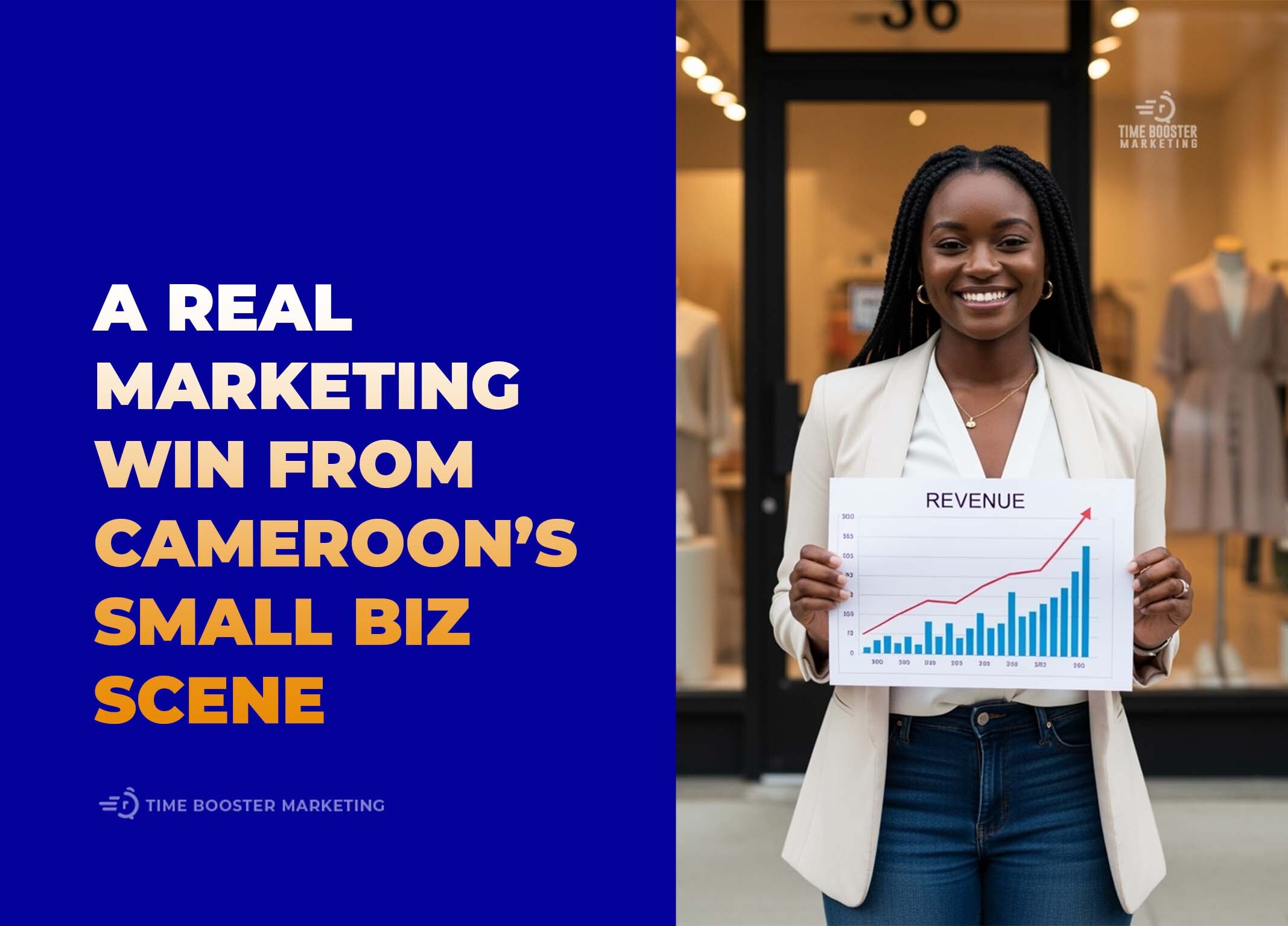 marketing case study