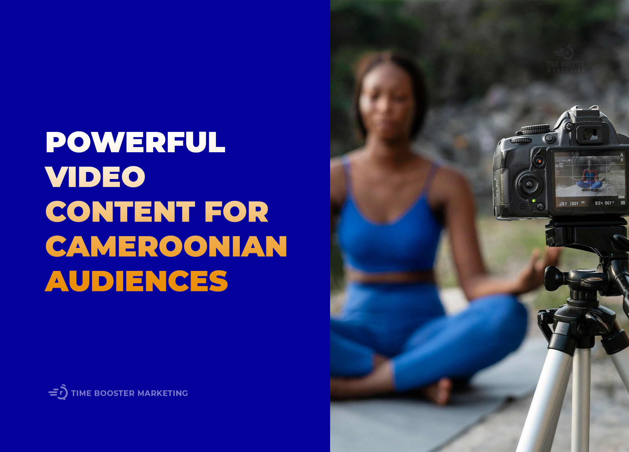 VIDEO CONTENT