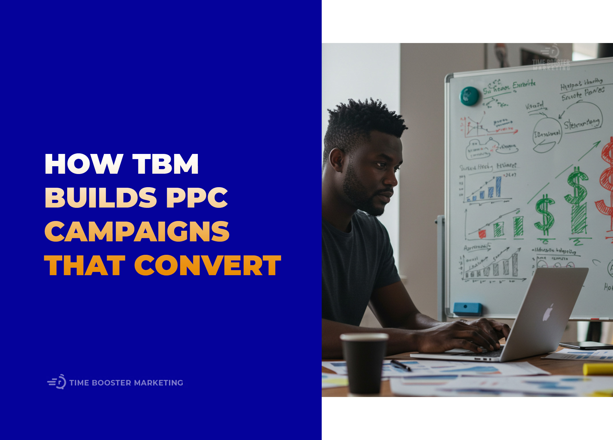 PPC Strategy in Cameroon