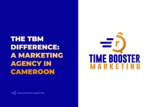 Cameroon Marketing Agency