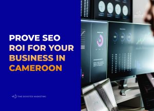 Measuring SEO ROI