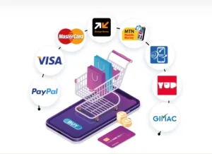 mobile money