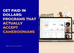 international affiliate programs