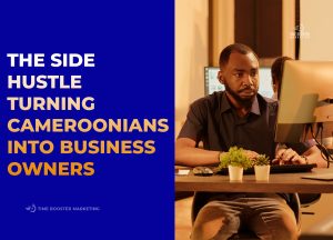 Affiliate Marketing in Cameroon: 7 Proven Paths to New Income in 2025