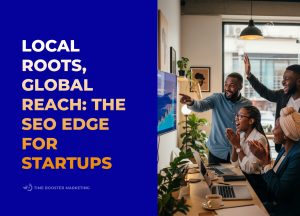 Cameroonian startups