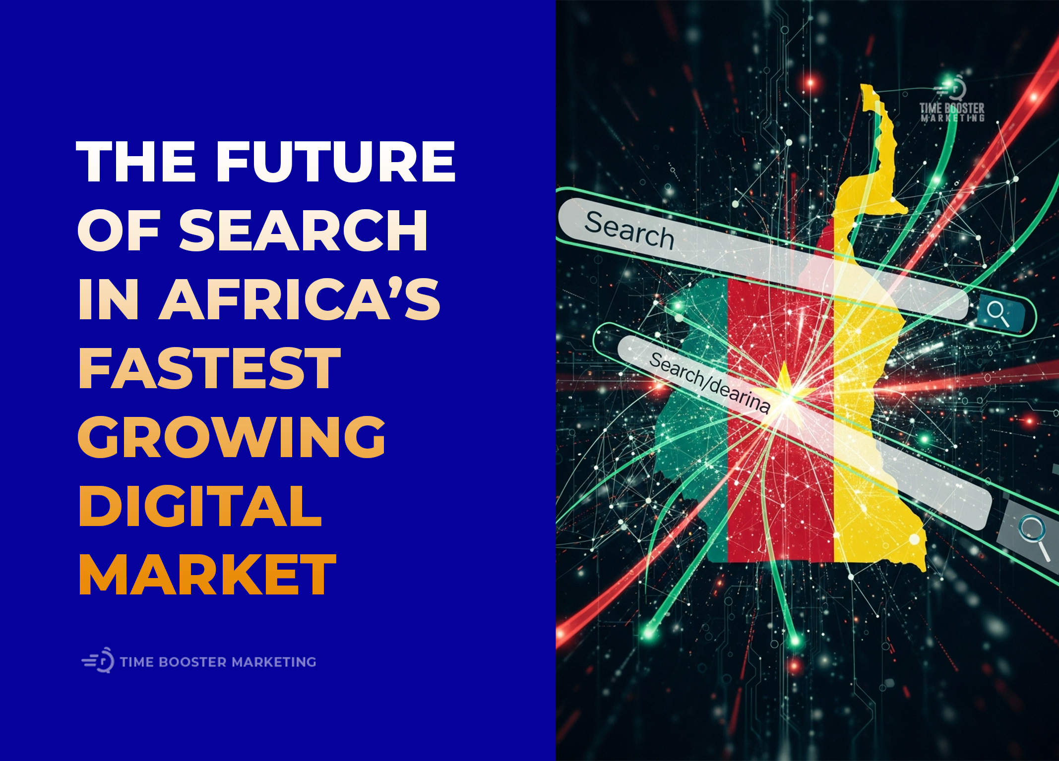 10 SEO Trends in Cameroon: What to Expect in 2026