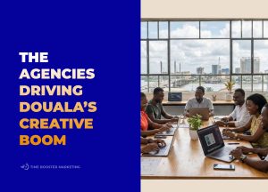 Creative & Digital Agencies in Douala
