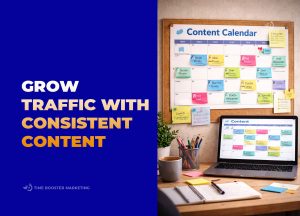 SEO & Content Marketing Guide