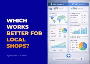 GEO vs Traditional SEO