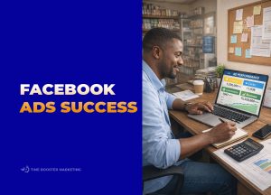 Facebook Ads That Drive Sales in Cameroon