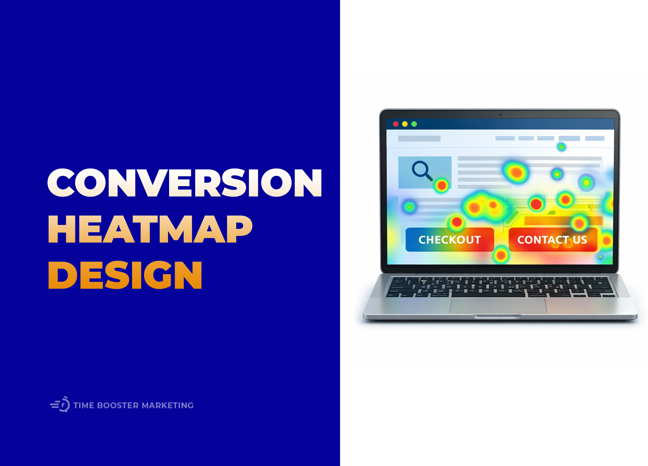 Data-Driven Web Design to Convert Paid Traffic into Revenue