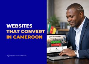 Website Designs in Cameroon