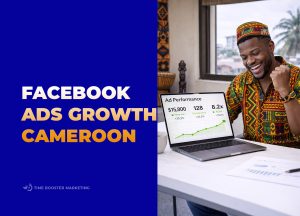 Facebook ads Cameroon