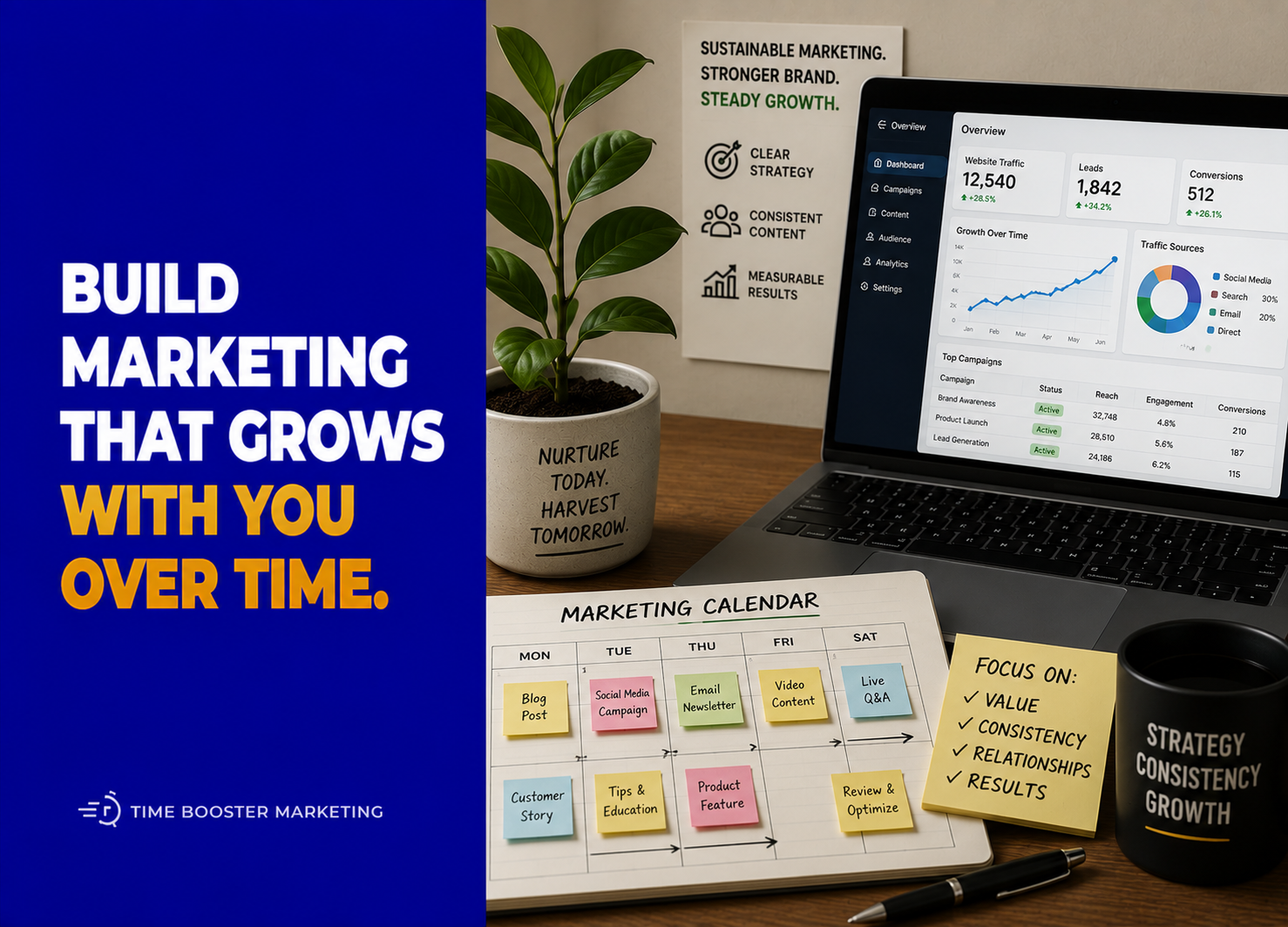 Is Digital Marketing a Scam