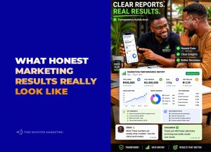 Trust in Digital Marketing