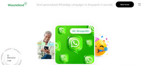 6 Reasons Why WhatsApp Marketing Works So Well in Cameroon 3 Whatsapp marketing Platform