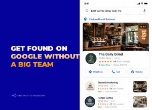 small businesses in Cameroon SEO